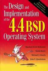 9780132317924-0132317923-The Design and Implementation of the 4.4 BSD Operating System (Addison-wesley Unix and Open Systems Series)