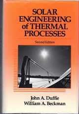 9780471510567-0471510564-Solar Engineering of Thermal Processes