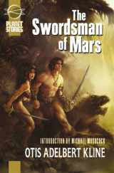 9781601251053-160125105X-The Swordsman Of Mars (Planet Stories)