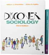 9781544305462-154430546X-BUNDLE: Chambliss: Discover Sociology, 3e + McGann: SAGE Readings for Introductory Sociology
