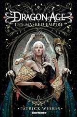 9780765331182-0765331187-Dragon Age: The Masked Empire