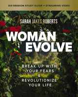 9780310154822-0310154820-Woman Evolve Bible Study Guide plus Streaming Video: Break Up with Your Fears and Revolutionize Your Life