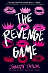 9780593563649-0593563646-The Revenge Game