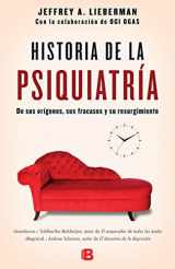 9788466658317-8466658319-Historia De La Psiquiatria / The Untold Story of Psychiatry (Spanish Edition)