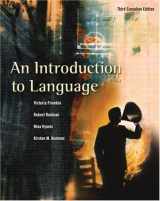 9780176406264-0176406263-An Introduction to Language