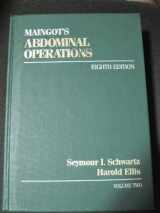 9780838560990-0838560997-Maingot's Abdominal Operations (Volume 2)