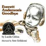 9780805008005-0805008004-Everett Anderson's Goodbye (Everett Anderson, 4)
