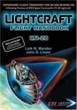 9781926592039-1926592034-Lightcraft Flight Handbook LTI-20: Hypersonic Flight Transport for an Era Beyond Oil (Apogee Books Space Series)