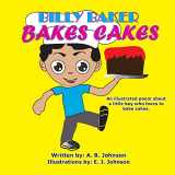 9781502859310-1502859319-Billy Baker Bakes Cakes