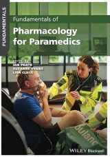 9781119724285-1119724287-Fundamentals of Pharmacology for Paramedics