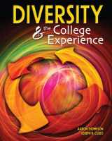 9780757561016-0757561012-Diversity & the College Experience: Research-based Strategies for Appreciating Human Differences
