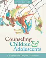 9781516531196-1516531191-Counseling Children and Adolescents