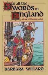 9781883937492-1883937493-If All the Swords in England: A Story of Thomas Becket