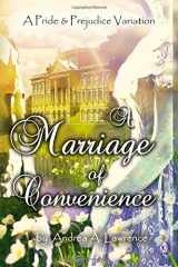 9781973249061-1973249065-A Marriage of Convenience: A Pride and Prejudice Variation