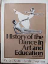 9780133893625-0133893626-History of the Dance in Art and Education (3rd Edition)