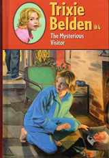 9780375825781-0375825789-The Mysterious Visitor (Trixie Belden #4)