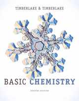 9780321809285-0321809289-Basic Chemistry (4th Edition)