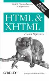9780596805869-0596805861-HTML and XHTML Pocket Reference