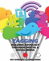 9781792477416-1792477414-Zagging: Building Advocacy Through Digital and Social Media