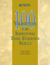 9781556818882-1556818882-100 Vignettes for Improving Trial Evidence Skills: Making and Meeting Objections (NITA)