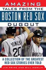 9781613210239-161321023X-Amazing Tales from the Boston Red Sox Dugout: A Collection of the Greatest Red Sox Stories Ever Told (Tales from the Team)