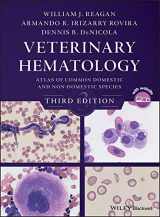 9781119065005-1119065003-Veterinary Hematology: Atlas of Common Domestic and Non-Domestic Species