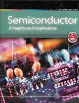 9781935941132-1935941135-Semiconductor Principles and Applications - Second Edition