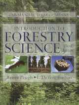 9781111308414-1111308411-Lab Manual for Burton's Introduction to Forestry Science, 3rd