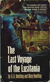9780440146797-0440146798-The Last Voyage of the Lusitania