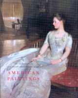 9780942614374-0942614372-American Paintings: The Collections of the Nelson-Atkins Museum of Art (2 Volumes)
