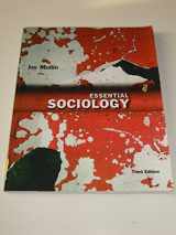 9780558681395-0558681395-Essential Sociology
