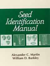 9781932846034-1932846034-Seed Identification Manual