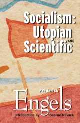 9780873489775-0873489772-Socialism: Utopian and Scientific