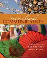 9780495554189-0495554189-Intercultural Communication: A Reader