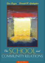 9780205322008-020532200X-The School and Community Relations (7th Edition)