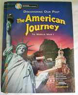9780078693861-0078693861-The American Journey California Student Edition (Glencoe California)