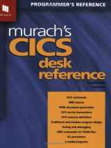 9781890774172-1890774170-Murach's CICS Desk Reference