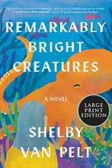 9780063242401-0063242400-Remarkably Bright Creatures: A Read with Jenna Pick
