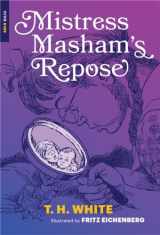 9781681370064-1681370069-Mistress Masham's Repose (New York Review Children's Collection)