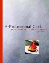9780471382577-0471382574-The Professional Chef