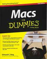 9781118898697-1118898699-Macs For Dummies