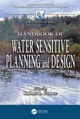 9781566705622-1566705622-Handbook of Water Sensitive Planning and Design (Integrative Studies in Water Management & Land Development)