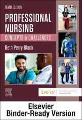 9780323830010-0323830013-Professional Nursing - Binder Ready: Concepts & Challenges