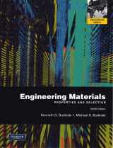 9780136109501-0136109500-Engineering Materials: Properties and Selection