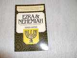 9780877842613-0877842612-Ezra And Nehemiah: An Introduction And Commentary (Tyndale Old Testament Commentary Series)