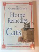 9780785324485-0785324488-The country vet's home remedies for cats