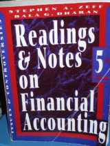 9780070730069-0070730067-Readings And Notes On Financial Accounting: Issues and Controversies