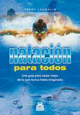 9788480198929-8480198923-Natación para todos. Una guía para nadar mejor de lo que nunca había imaginado (Spanish Edition)