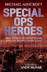 9781472223951-1472223950-Special Ops Heroes