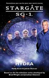 9781905586103-1905586108-Stargate SG-1: Hydra: SG1-13